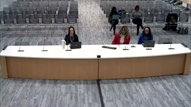 MCPS strategic planning committee presses for realistic math targets, expands interventions