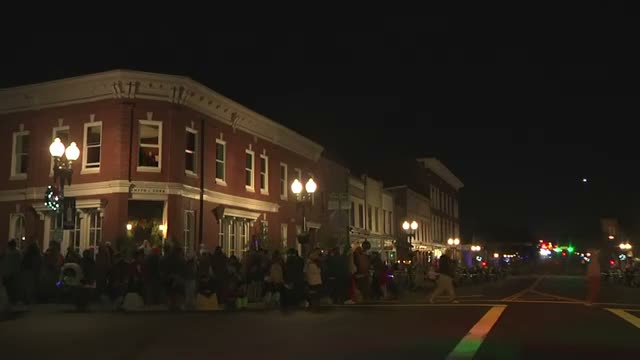 Junior Main Street program gives students hands-on downtown experience