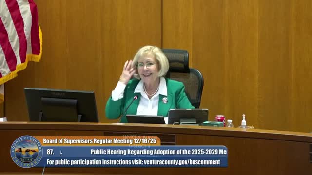 County presents tentative SEIU Local 721 contract covering pay increases and minimum-wage alignment