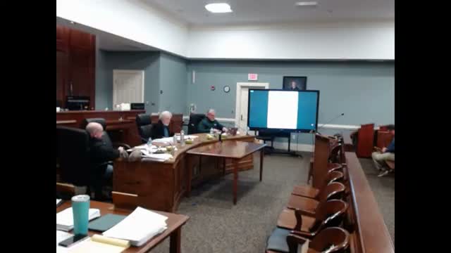 Board approves appointments, $5,000 Juneteenth allocation; several appointments confirmed