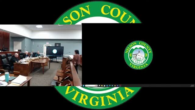 Nelson County delays decision on three nonprofit tax-exemption reapplications