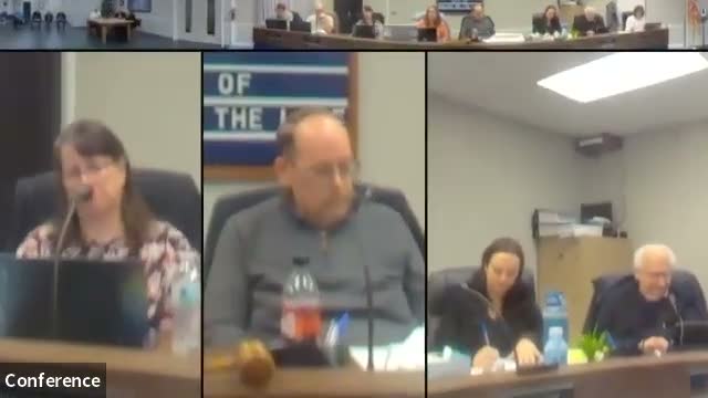 Council refers holidays ordinance for police, fire and communications back to ordinance committee