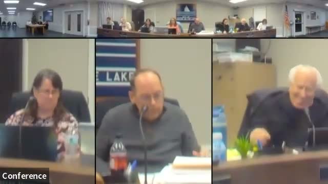 Council confirms Joseph M. Gurley as city prosecutor and assistant law director