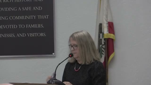 Angels Camp approves reimbursement options, fee offsets to shrink Habitat for Humanity shortfall