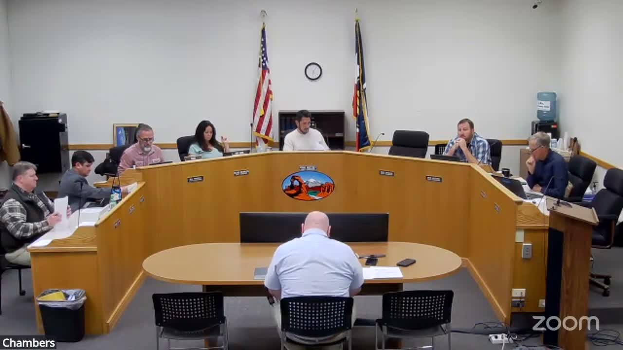 Public hearings open on 14.78‑acre Venus/La Nina parcel for townhomes; resident raises flooding, traffic and density concerns