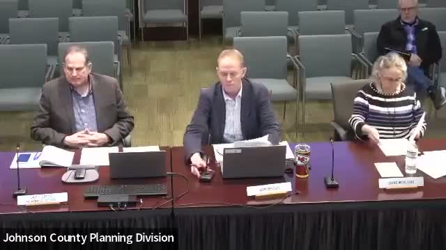 Zoning board unanimously backs revised final plat for Trinity Place lot