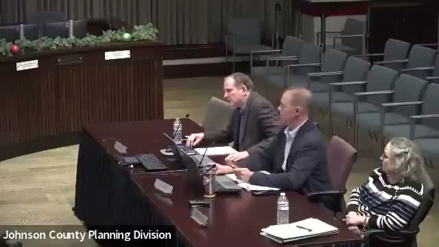 East board notes death of appointed member Dennis Bolin