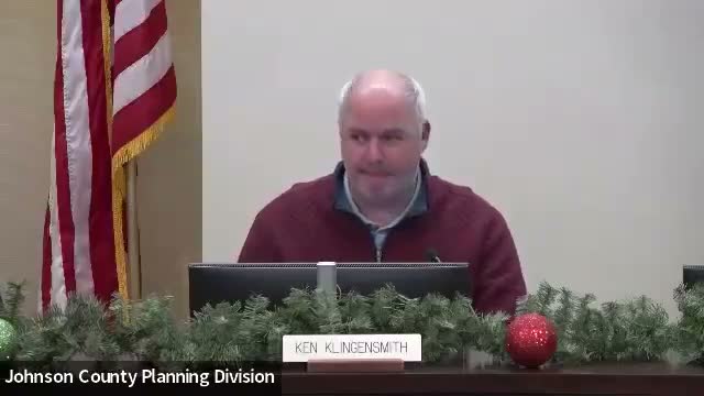 Staff outlines plan to consolidate zoning boards; members voice concern over local representation