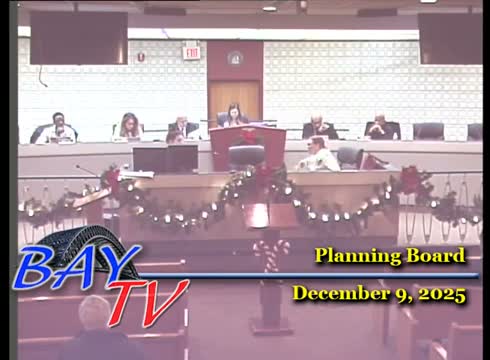 Bayonne planning board approves multiple redevelopment plans and designates areas in need of study