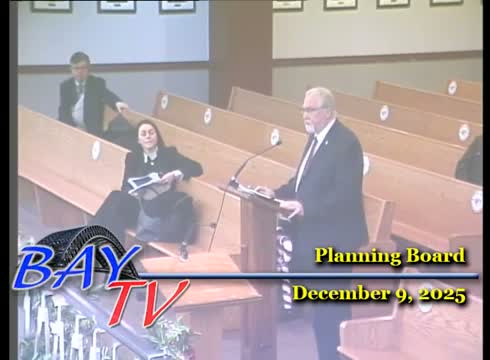 Hudson County to open appointment-based food pantry at 685–689 Broadway after planning board approval