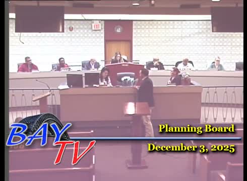 Planning board recommends redevelopment plan for Hudson Radiology parcels on Broadway