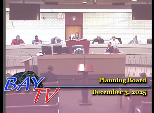 Planning board declines to recommend automobile import/export conditional use after resident opposition