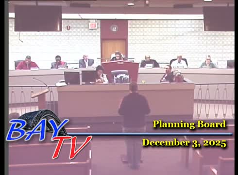 Planning board approves amendment to allow data centers at former Delta Storage site; residents urge caution