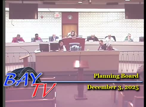 Planning board approves 105‑unit Avenue E residential project with semi‑automated stacked parking