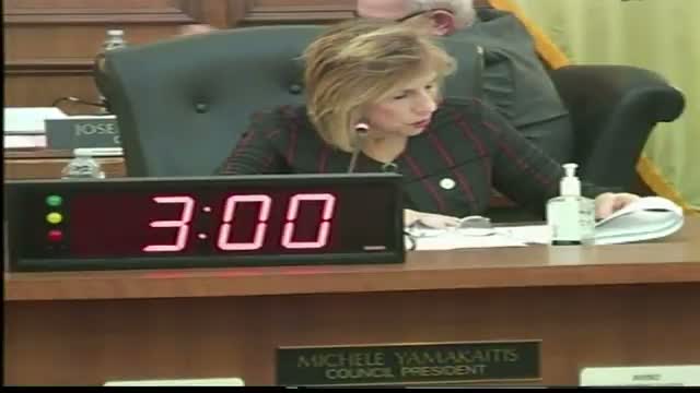 Residents press Linden council over pilot tax exemptions as redevelopment measures advance