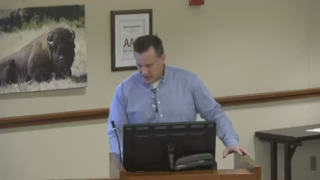 Scott County designates a section of County Road 51 as minimum‑maintenance to reduce winter risks