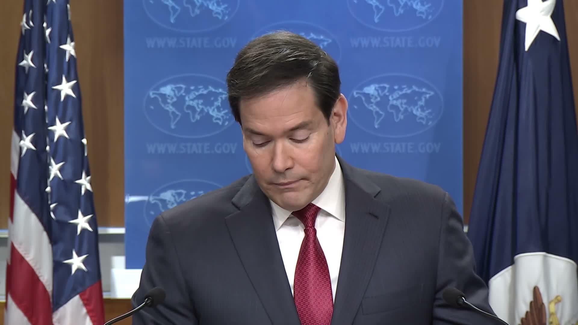 U.S. outlines phased Gaza plan: border security, Palestinian technocratic body and stabilization force