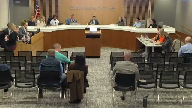 District 58 construction update: referendum work largely committed; Herrick expected to need extra contingency