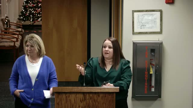 Batavia USD 101 principals say phones rare in classrooms but smartwatches create enforcement challenges