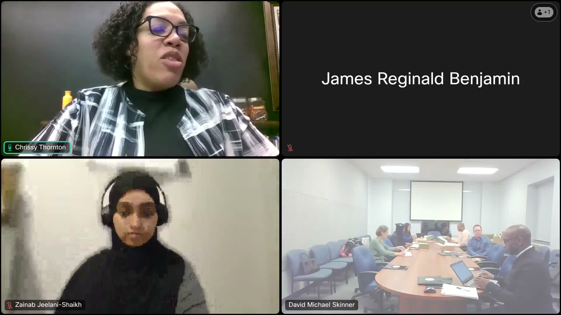 Baltimore County Human Relations Commission to review draft bylaws at January meeting