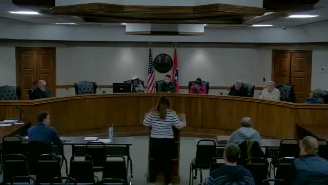 Votes at a glance: Dec. 4 Springfield Regional Planning Commission