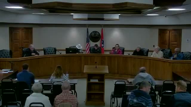 Springfield planning panel denies rezoning request at 2209 Ruth Street after neighbor opposition