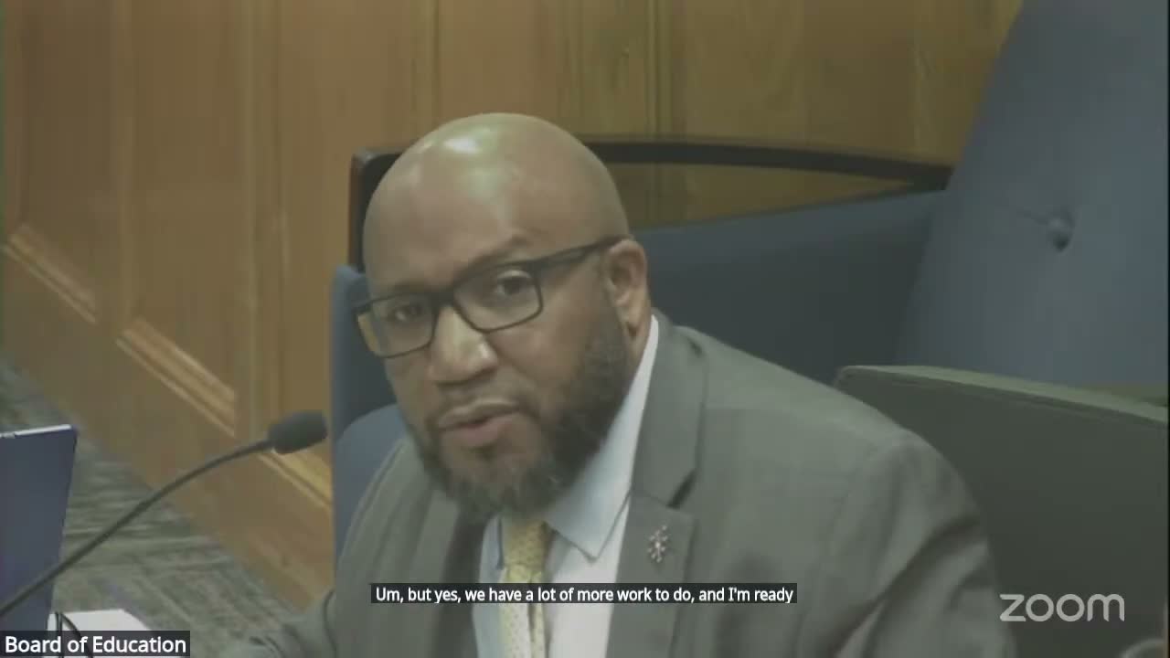 Board restores provisions and tightens language in relationship-with-law-enforcement policy