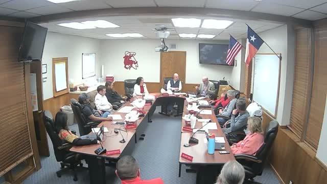 Perryton ISD will end older-child services at Little Troopers site, district cites six-figure shortfall