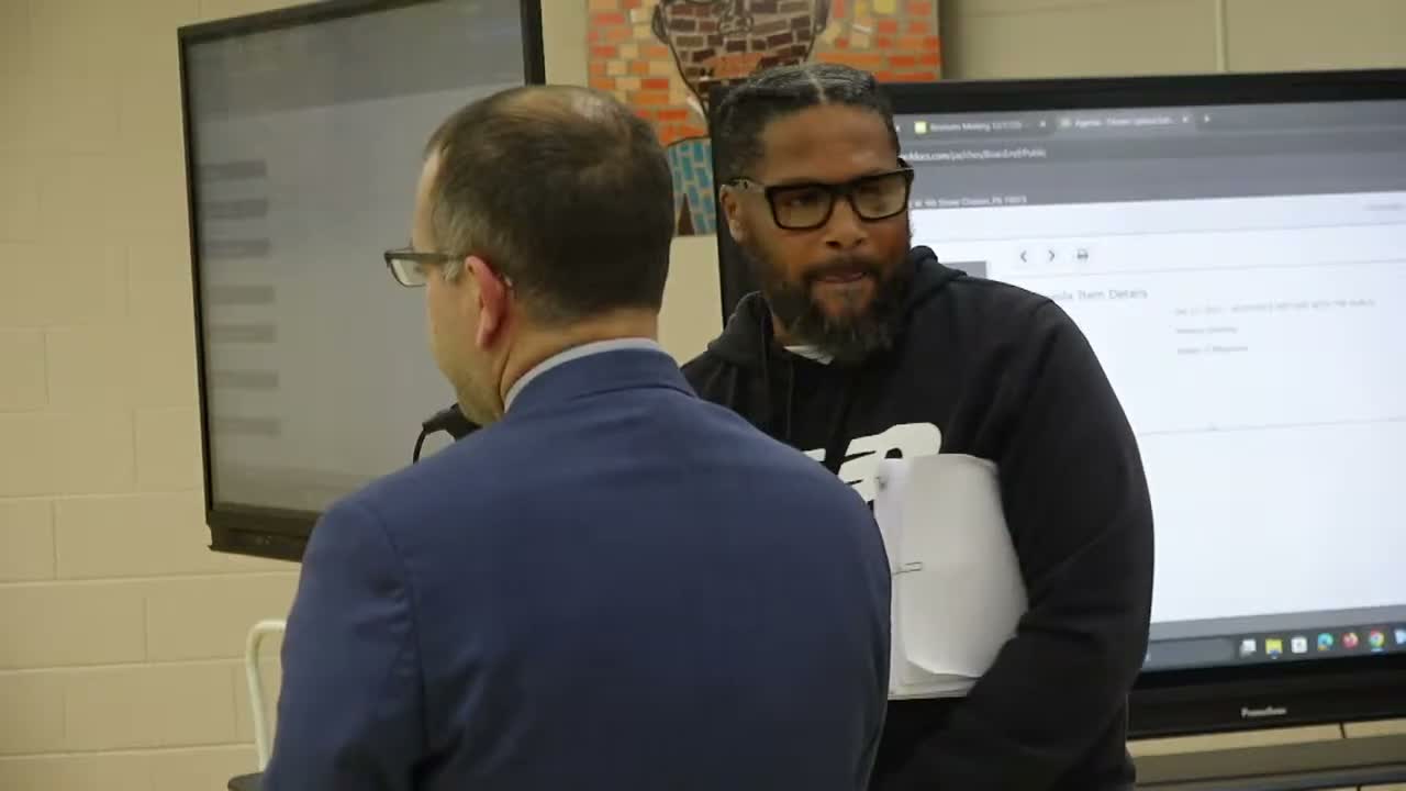 Chester‑Upland accelerates $3 million HVAC overhaul at STEM after winter boiler failures