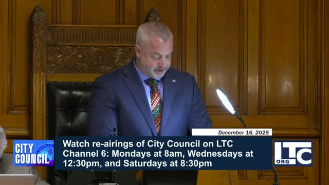 Lowell council backs motion to pursue workforce housing program with nonprofit partners