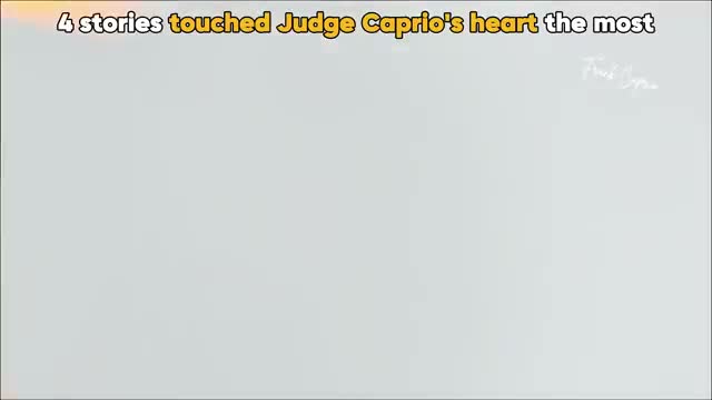 Judge Caprio dismisses several traffic summonses and uses private donations to help defendants