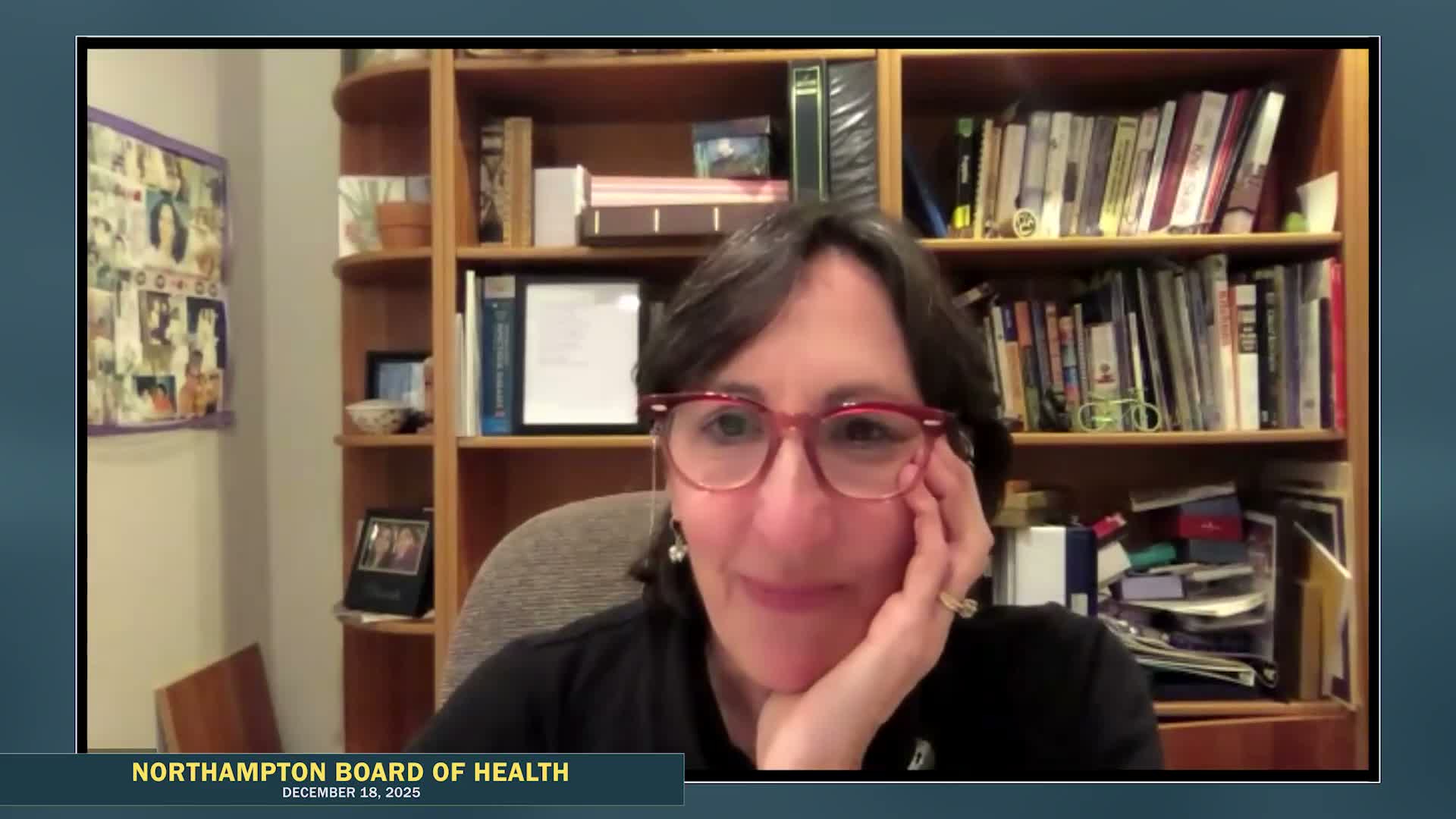 UMass evaluation finds community awareness and support for Northampton’s Division of Community Care, recommends stronger data, training and feedback