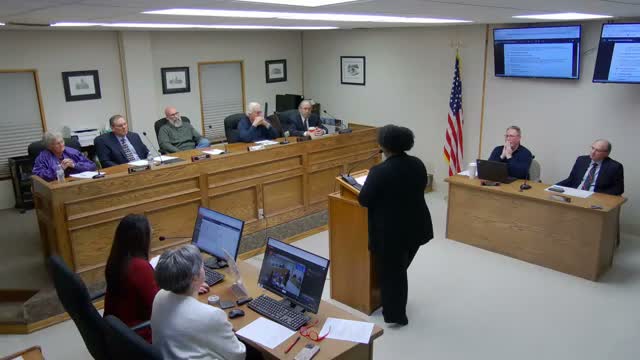 Residents urge focus on neighborhood health equity and staffing at Northwest Community Center