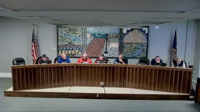 Augusta OKs KDOT-funded engineering work for Whitewater River pedestrian bridge