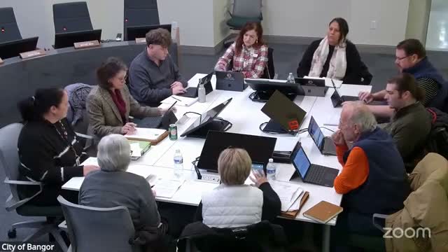 Finance committee approves forwarding $150,000 DHHS overdose-response grant to city council