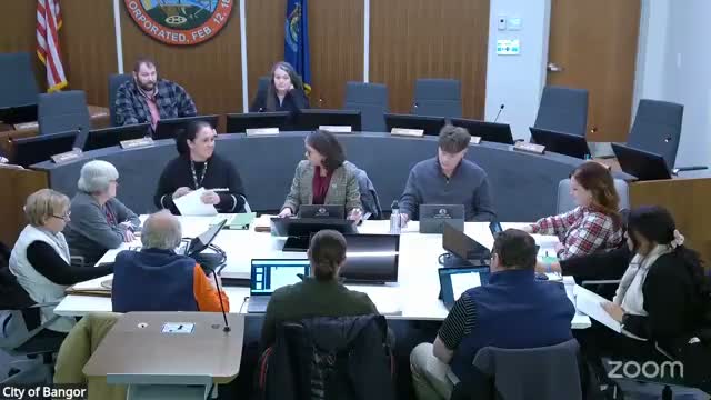 Finance director reports audit progress, staffing search and AP backlog cleared