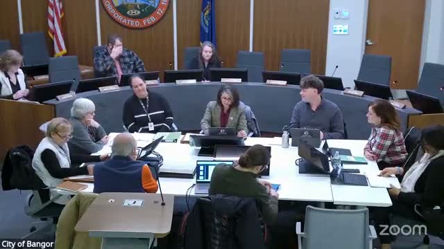 Finance committee backs award for Broadway culvert repair after low bid deemed nonresponsive