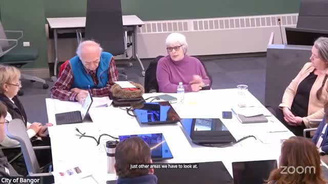 Bangor Council Pauses Planned Dec. 19 Encampment Sweep After Safety, Health and Service Concerns