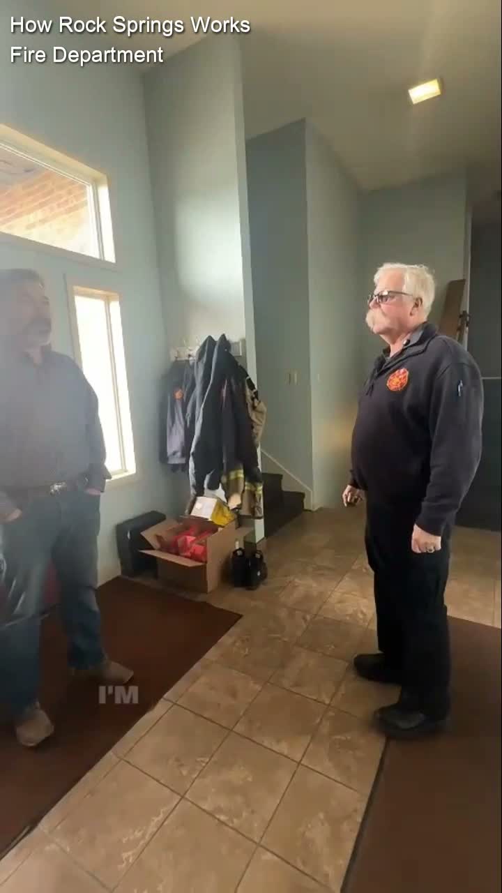 Council speaker says Rock Springs' building boom of late 1970s-early 1980s is driving present maintenance needs