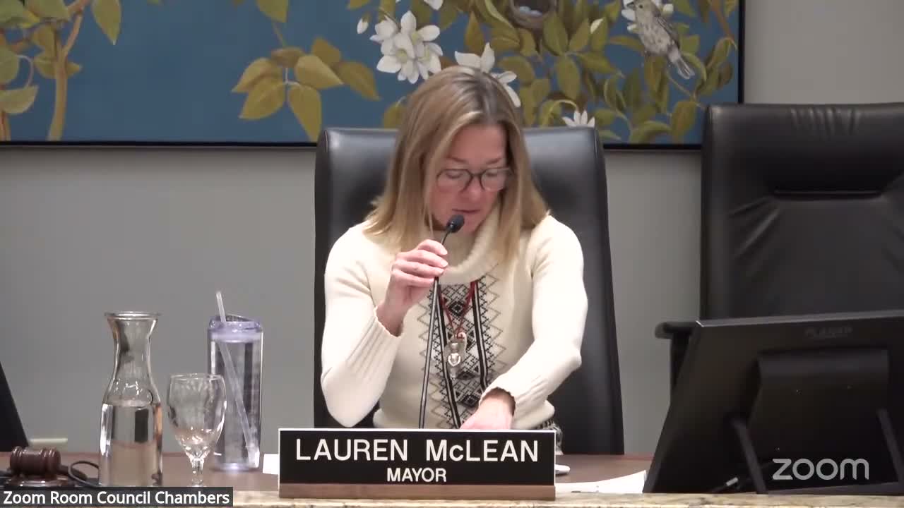 Boise City Council approves six interim budget changes, including $6.67 million for housing projects