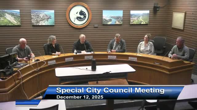 Brookings council plans interviews to fill upcoming mayor and council vacancies
