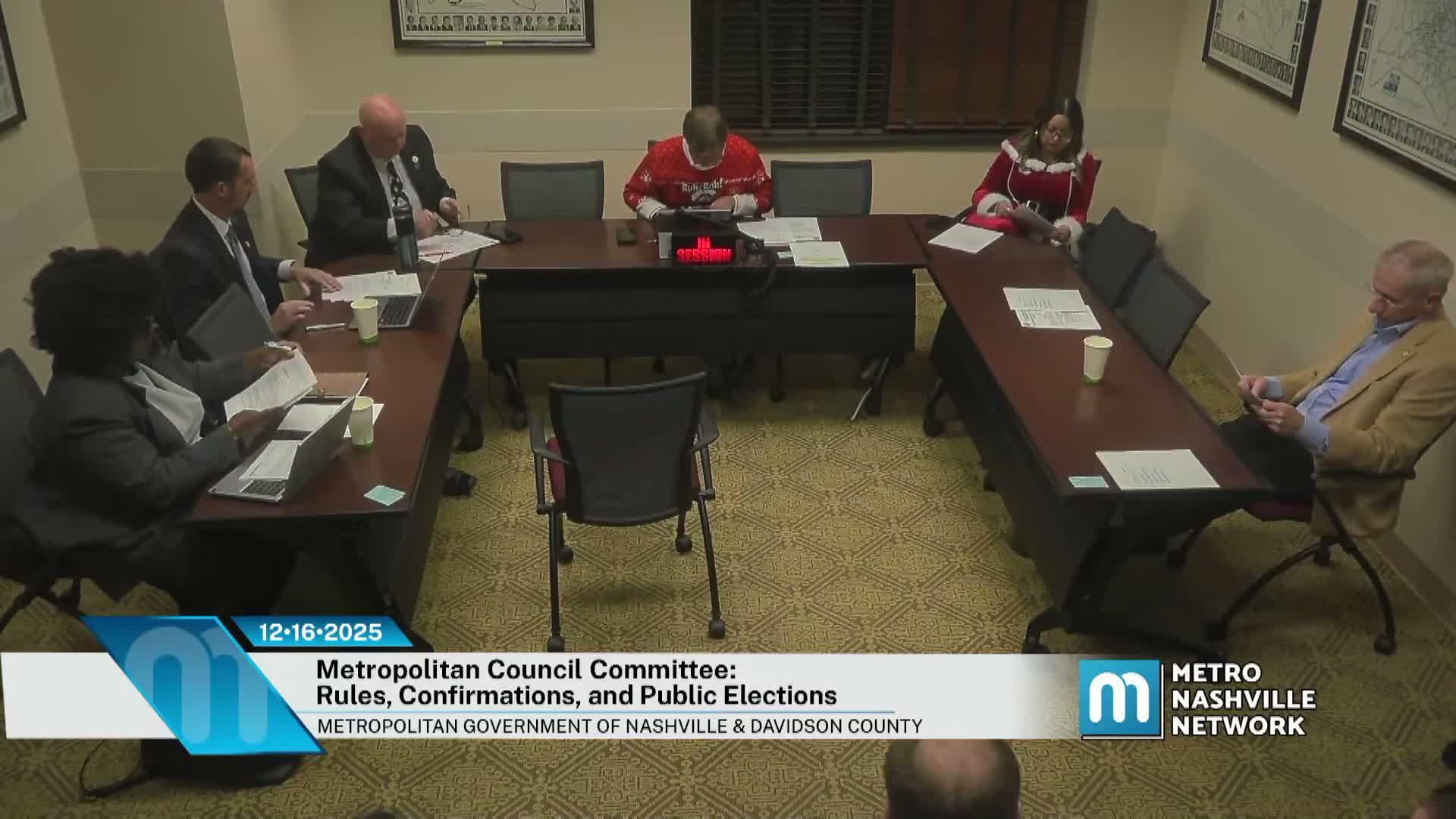 Committee approves late-file grant and zoning amendments, reappoints arts commissioners and confirms multiple nominees