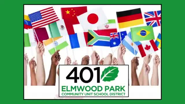 Elmwood Park CUSD 401 proposes calendar tweaks to reduce Thanksgiving ‘choppiness’