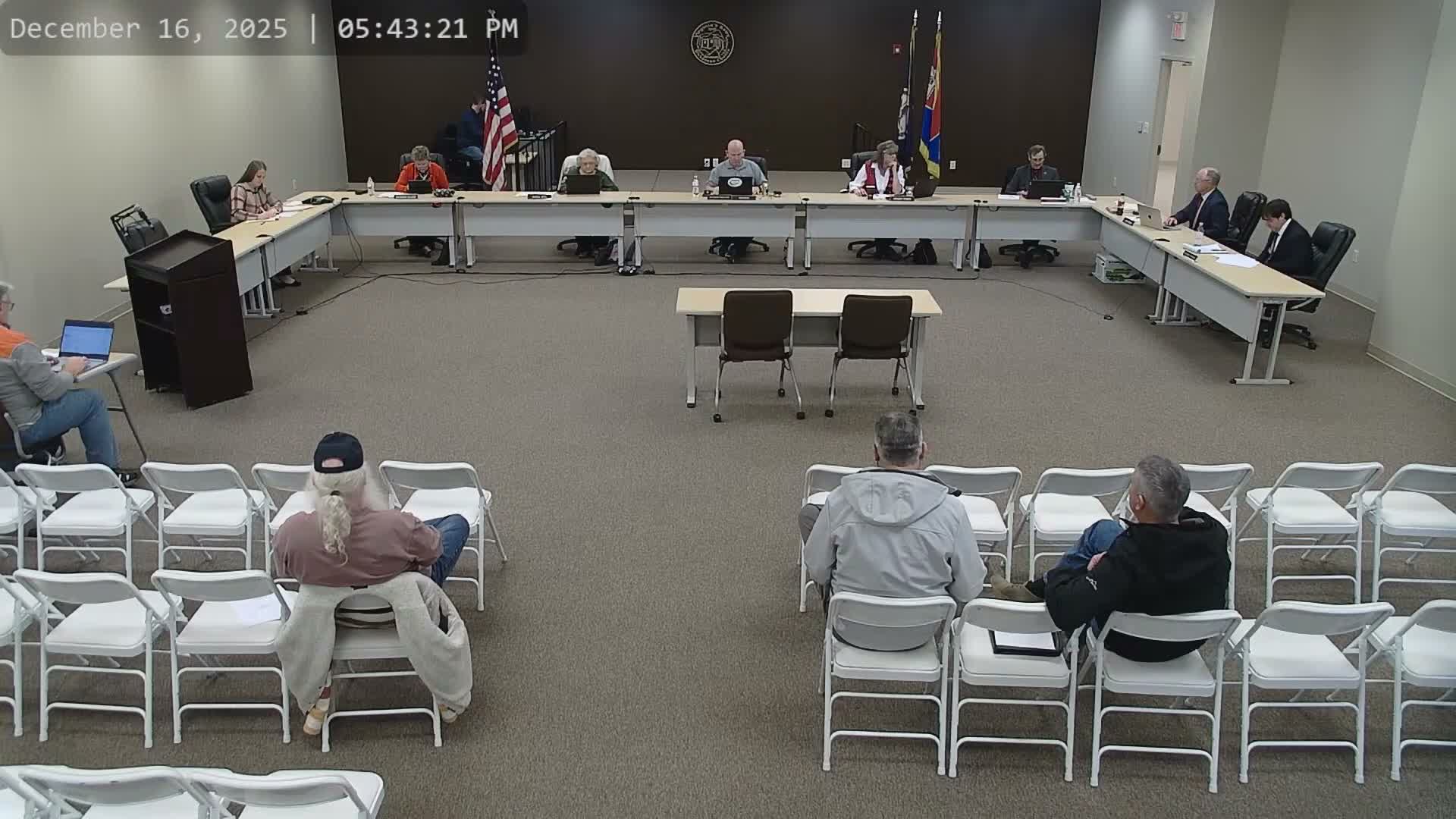 Dickenson County adopts solar ordinance, sets framework for large projects