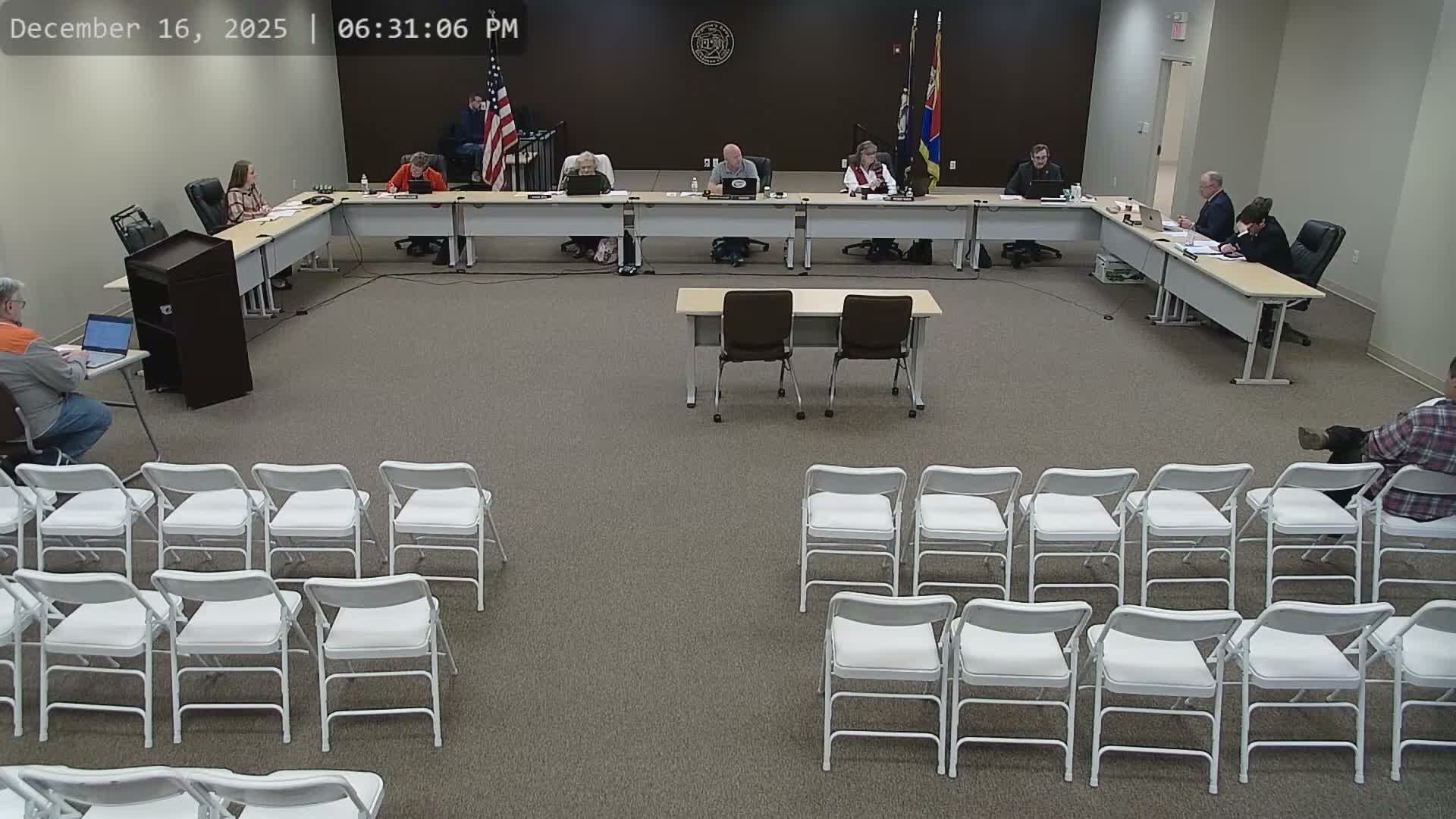 Board approves MOU allowing county funds for food bank operations as well as food purchases