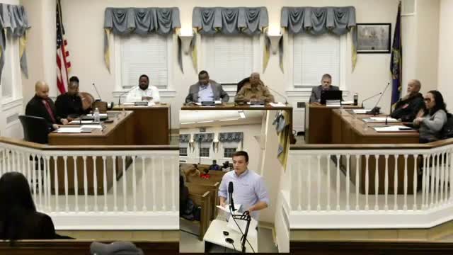 Aqua outlines free lead service-line replacement outreach to Yeadon residents