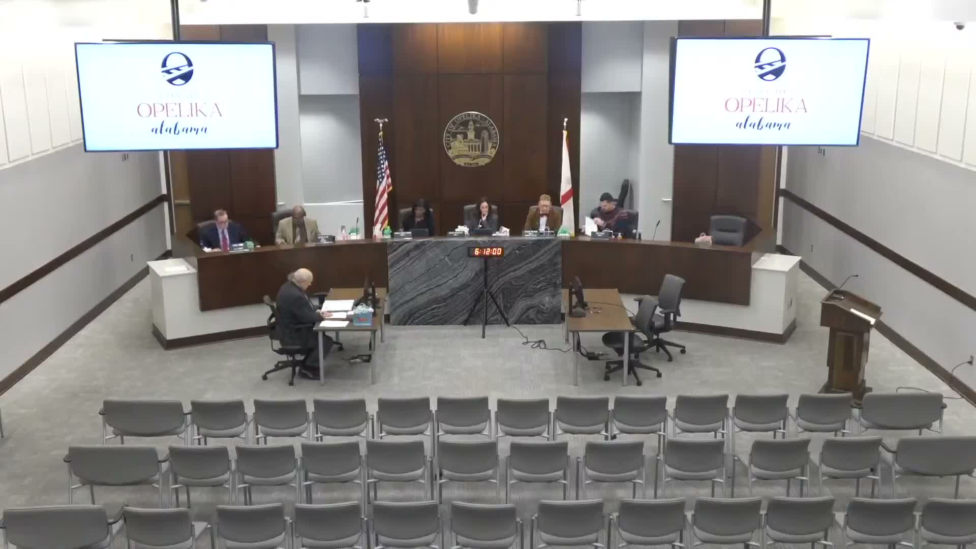 Opelika council approves tax abatement for H.L. Mando American Corporation tied to $5 million investment