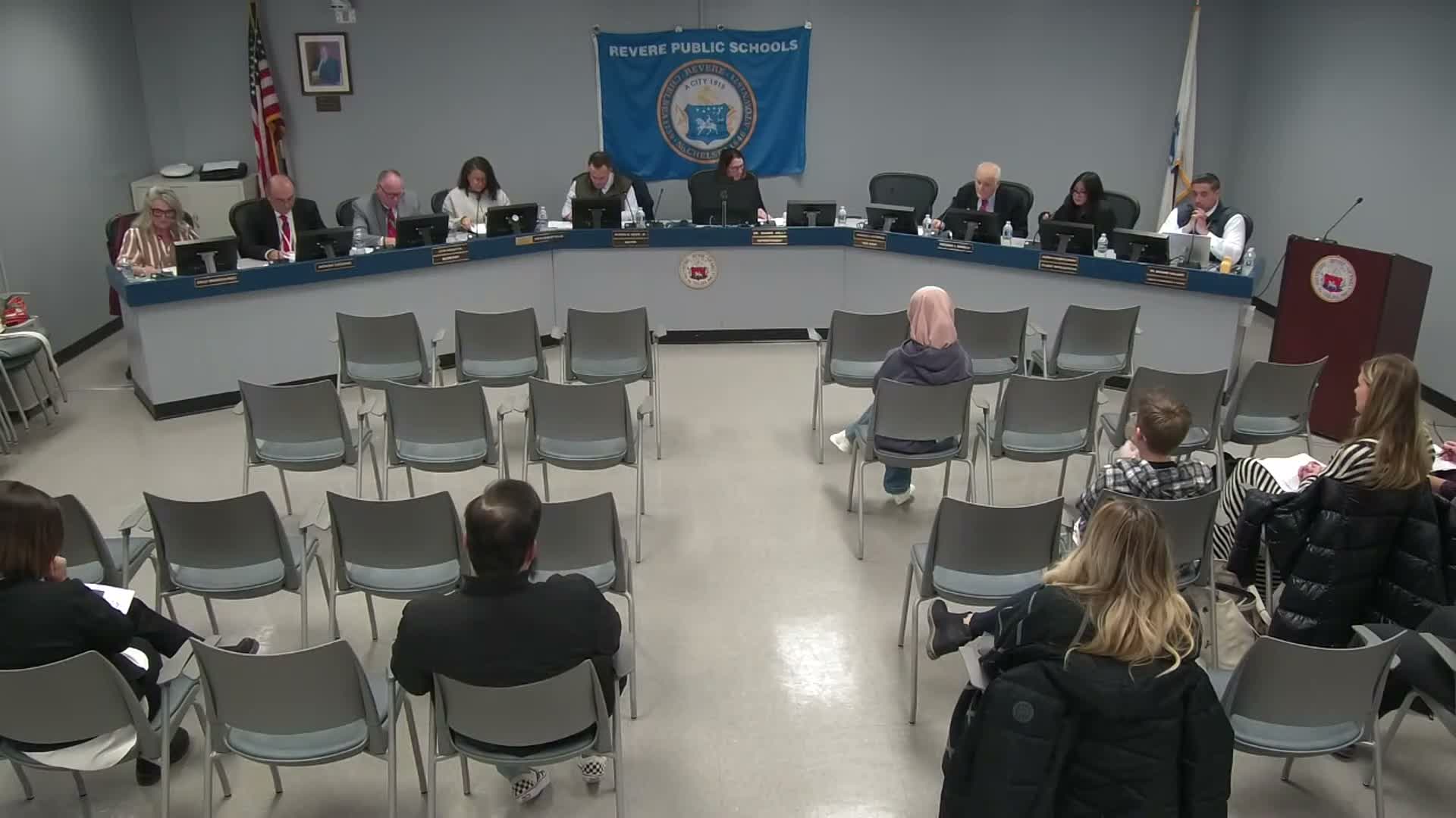 Votes at a glance: consent calendar, superintendent goals approved; committee enters executive session