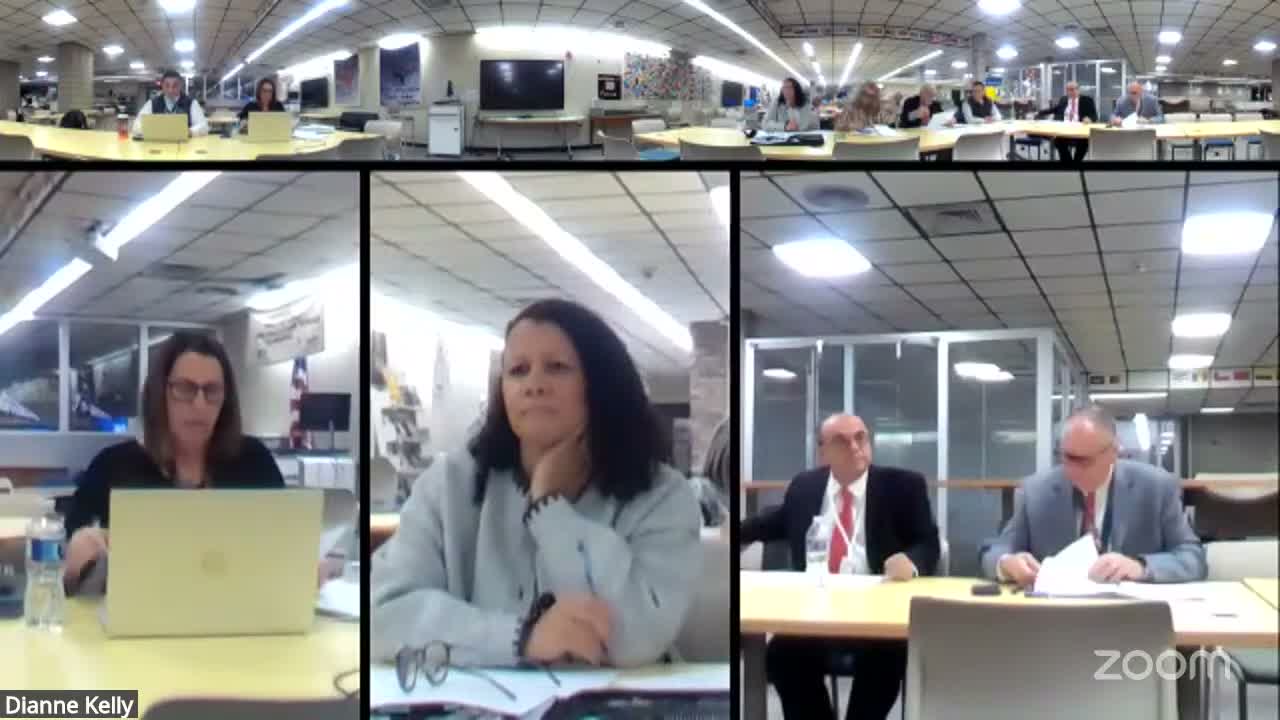 Revere officials cite drop in AP participation, propose AP Business and AP Cybersecurity to boost equity