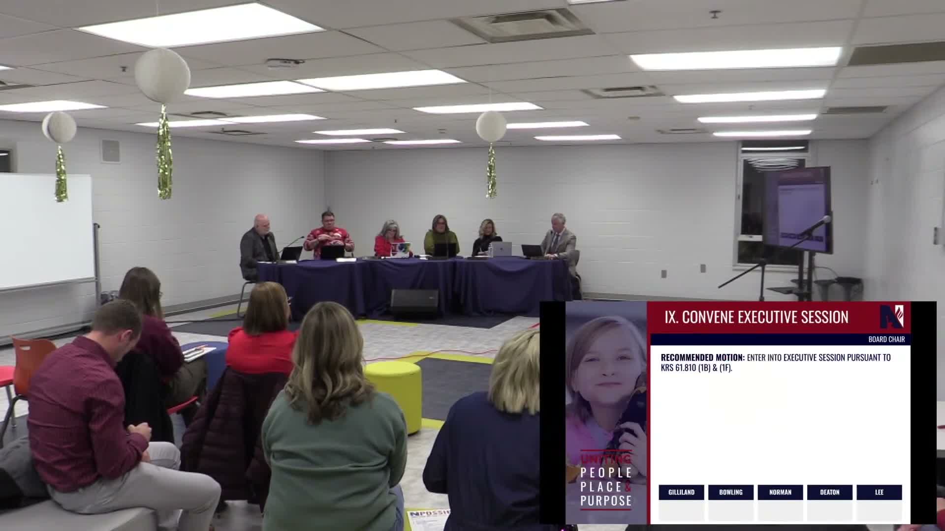 Nelson County board approves four‑year contract for superintendent after 3–2 vote